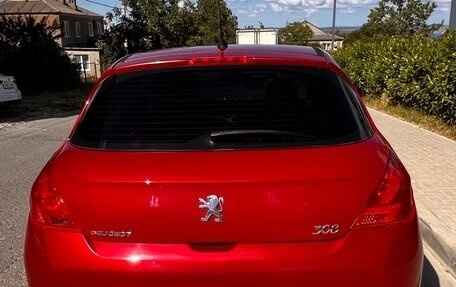 Peugeot 308 II, 2009 год, 480 000 рублей, 4 фотография