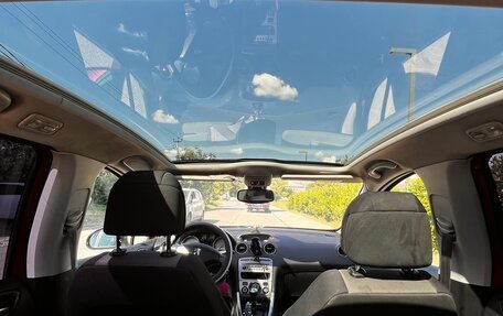 Peugeot 308 II, 2009 год, 480 000 рублей, 17 фотография