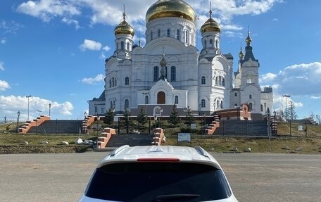 KIA Sorento III Prime рестайлинг, 2015 год, 2 650 000 рублей, 2 фотография