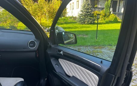 Mercedes-Benz GL-Класс, 2012 год, 1 550 000 рублей, 6 фотография