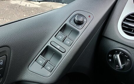 Volkswagen Tiguan I, 2016 год, 1 499 000 рублей, 9 фотография