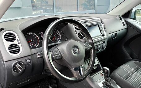 Volkswagen Tiguan I, 2016 год, 1 499 000 рублей, 5 фотография