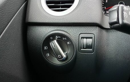 Volkswagen Tiguan I, 2016 год, 1 499 000 рублей, 10 фотография