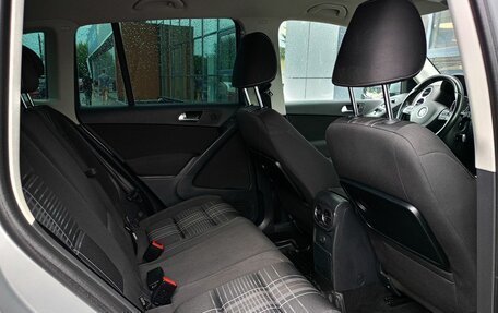 Volkswagen Tiguan I, 2016 год, 1 499 000 рублей, 7 фотография