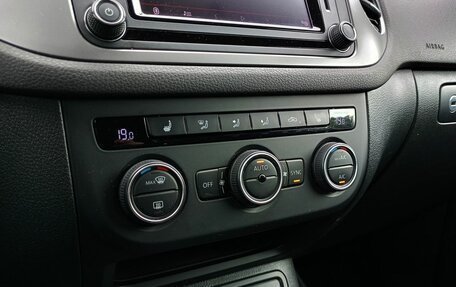 Volkswagen Tiguan I, 2016 год, 1 499 000 рублей, 12 фотография