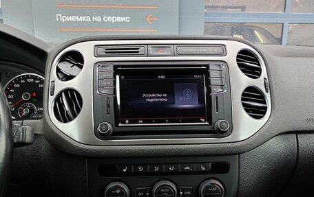 Volkswagen Tiguan I, 2016 год, 1 499 000 рублей, 11 фотография