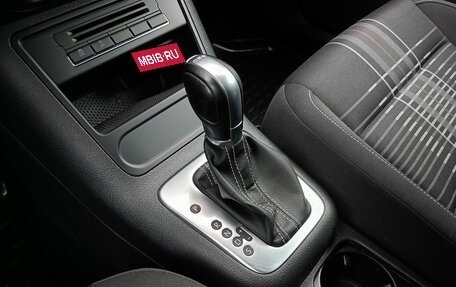 Volkswagen Tiguan I, 2016 год, 1 499 000 рублей, 13 фотография