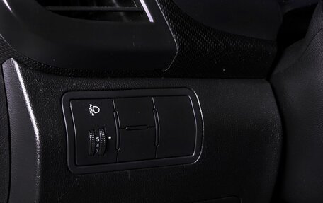 Hyundai Solaris II рестайлинг, 2016 год, 1 150 000 рублей, 11 фотография