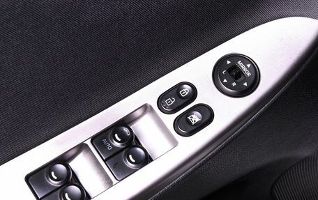 Hyundai Solaris II рестайлинг, 2016 год, 1 150 000 рублей, 18 фотография