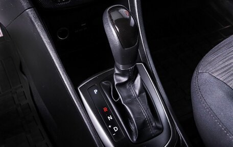 Hyundai Solaris II рестайлинг, 2016 год, 1 150 000 рублей, 17 фотография