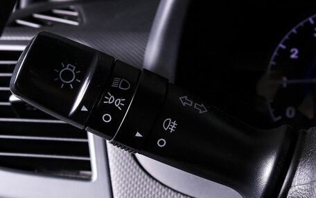 Hyundai Solaris II рестайлинг, 2015 год, 1 050 000 рублей, 12 фотография