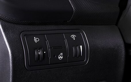 Hyundai Solaris II рестайлинг, 2015 год, 1 050 000 рублей, 11 фотография