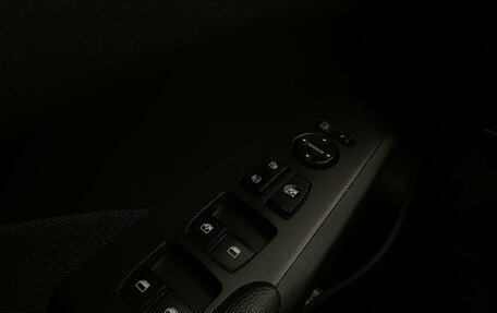 Hyundai Solaris II рестайлинг, 2018 год, 1 449 000 рублей, 14 фотография