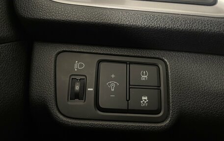 Hyundai Solaris II рестайлинг, 2018 год, 1 449 000 рублей, 15 фотография