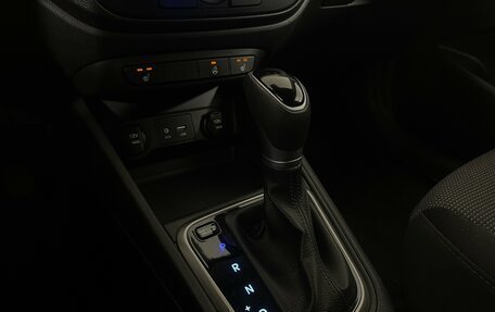 Hyundai Solaris II рестайлинг, 2018 год, 1 449 000 рублей, 22 фотография
