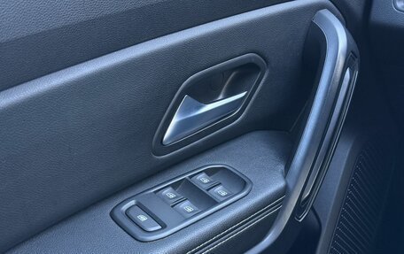 Renault Duster, 2021 год, 1 999 000 рублей, 14 фотография