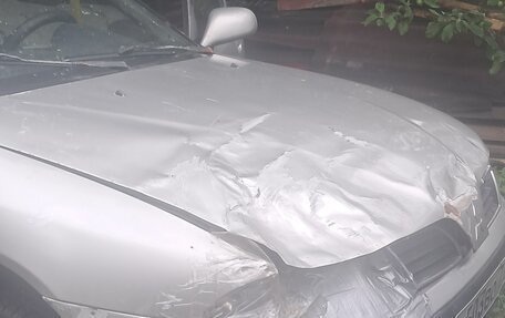 Mitsubishi Carisma I, 2000 год, 100 000 рублей, 2 фотография
