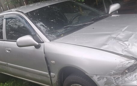 Mitsubishi Carisma I, 2000 год, 100 000 рублей, 3 фотография