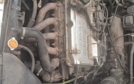 Mitsubishi Carisma I, 2000 год, 100 000 рублей, 5 фотография