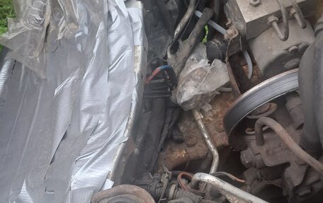 Mitsubishi Carisma I, 2000 год, 100 000 рублей, 6 фотография
