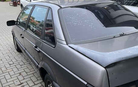 Volkswagen Passat B3, 1989 год, 80 000 рублей, 3 фотография