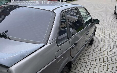 Volkswagen Passat B3, 1989 год, 80 000 рублей, 4 фотография