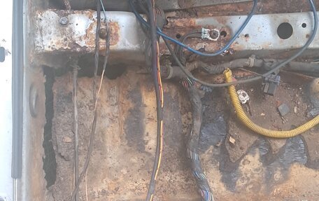 Mitsubishi Carisma I, 2000 год, 100 000 рублей, 12 фотография