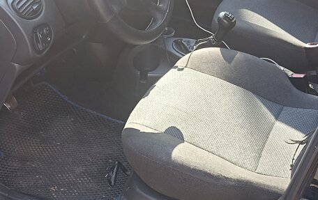 Ford Focus IV, 2004 год, 210 000 рублей, 5 фотография