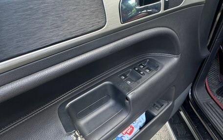 Volkswagen Touareg III, 2007 год, 850 000 рублей, 8 фотография