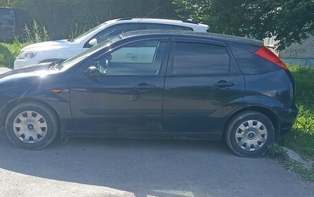 Ford Focus IV, 2004 год, 210 000 рублей, 3 фотография