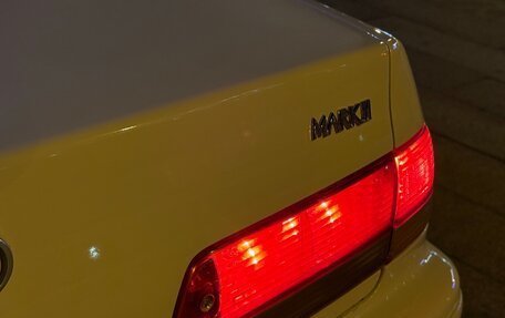 Toyota Mark II VIII (X100), 1999 год, 749 000 рублей, 3 фотография