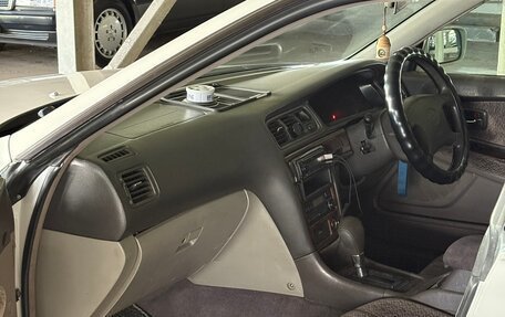 Toyota Mark II VIII (X100), 1999 год, 749 000 рублей, 26 фотография