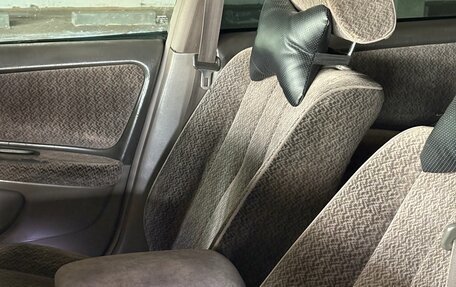 Toyota Mark II VIII (X100), 1999 год, 749 000 рублей, 27 фотография