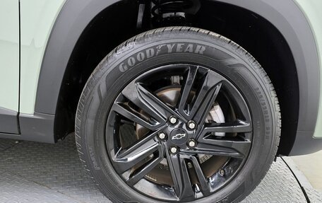 Chevrolet Trax, 2023 год, 1 350 000 рублей, 5 фотография