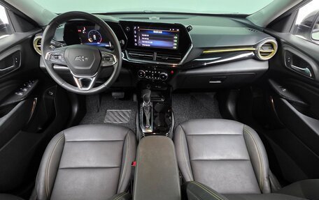 Chevrolet Trax, 2023 год, 1 350 000 рублей, 7 фотография