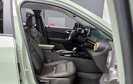 Chevrolet Trax, 2023 год, 1 350 000 рублей, 11 фотография