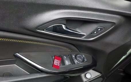 Chevrolet Trax, 2023 год, 1 350 000 рублей, 18 фотография