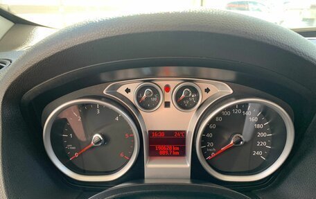 Ford Kuga III, 2012 год, 935 000 рублей, 14 фотография