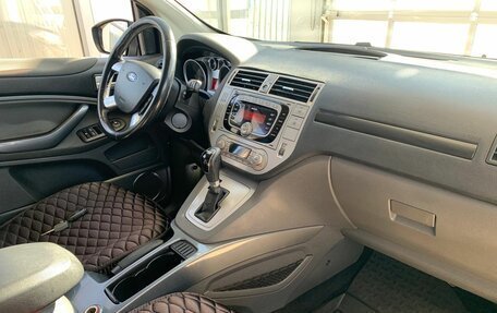 Ford Kuga III, 2012 год, 935 000 рублей, 11 фотография