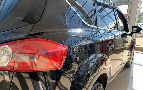 Ford Kuga III, 2012 год, 935 000 рублей, 9 фотография