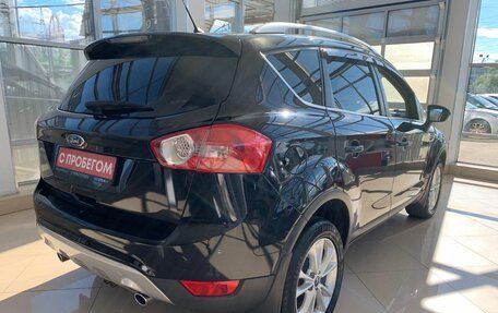 Ford Kuga III, 2012 год, 935 000 рублей, 4 фотография