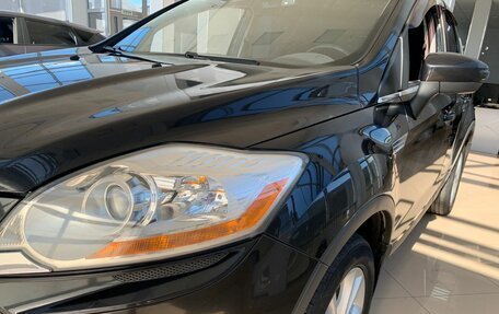 Ford Kuga III, 2012 год, 935 000 рублей, 8 фотография