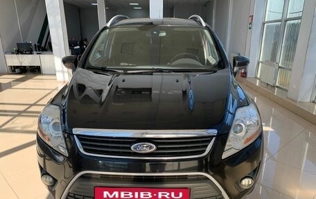 Ford Kuga III, 2012 год, 935 000 рублей, 6 фотография