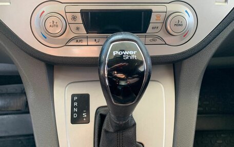 Ford Kuga III, 2012 год, 935 000 рублей, 16 фотография