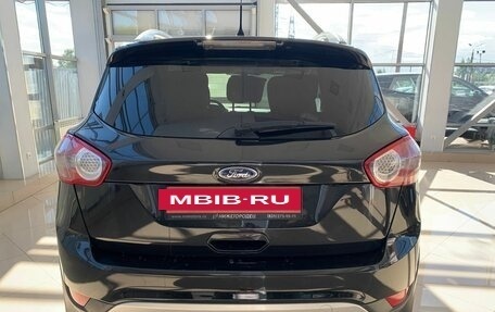 Ford Kuga III, 2012 год, 935 000 рублей, 5 фотография