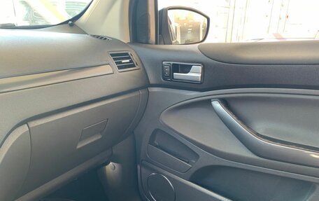 Ford Kuga III, 2012 год, 935 000 рублей, 17 фотография
