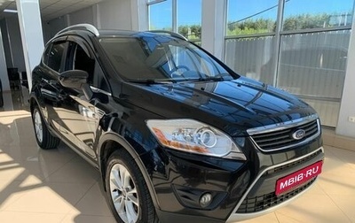 Ford Kuga III, 2012 год, 935 000 рублей, 1 фотография