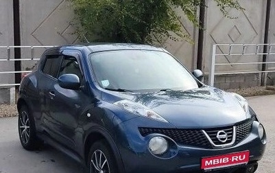 Nissan Juke II, 2011 год, 750 000 рублей, 1 фотография