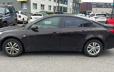 Opel Insignia II рестайлинг, 2013 год, 600 000 рублей, 1 фотография