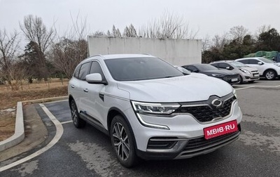 Renault Samsung QM6, 2022 год, 1 550 000 рублей, 1 фотография